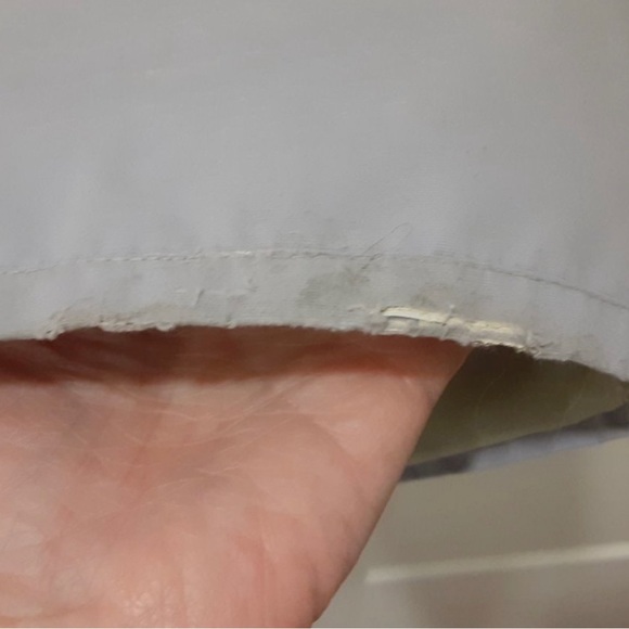 BURTON Formula women's gray snowboard/ski pants (L)  A-2 - Picture 3 of 10